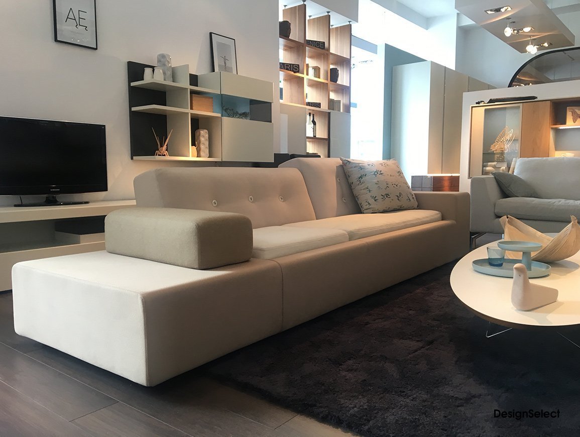 开云（中国） - 坐具|沙发|办公家具|设计师家具|Polder Compact 沙发